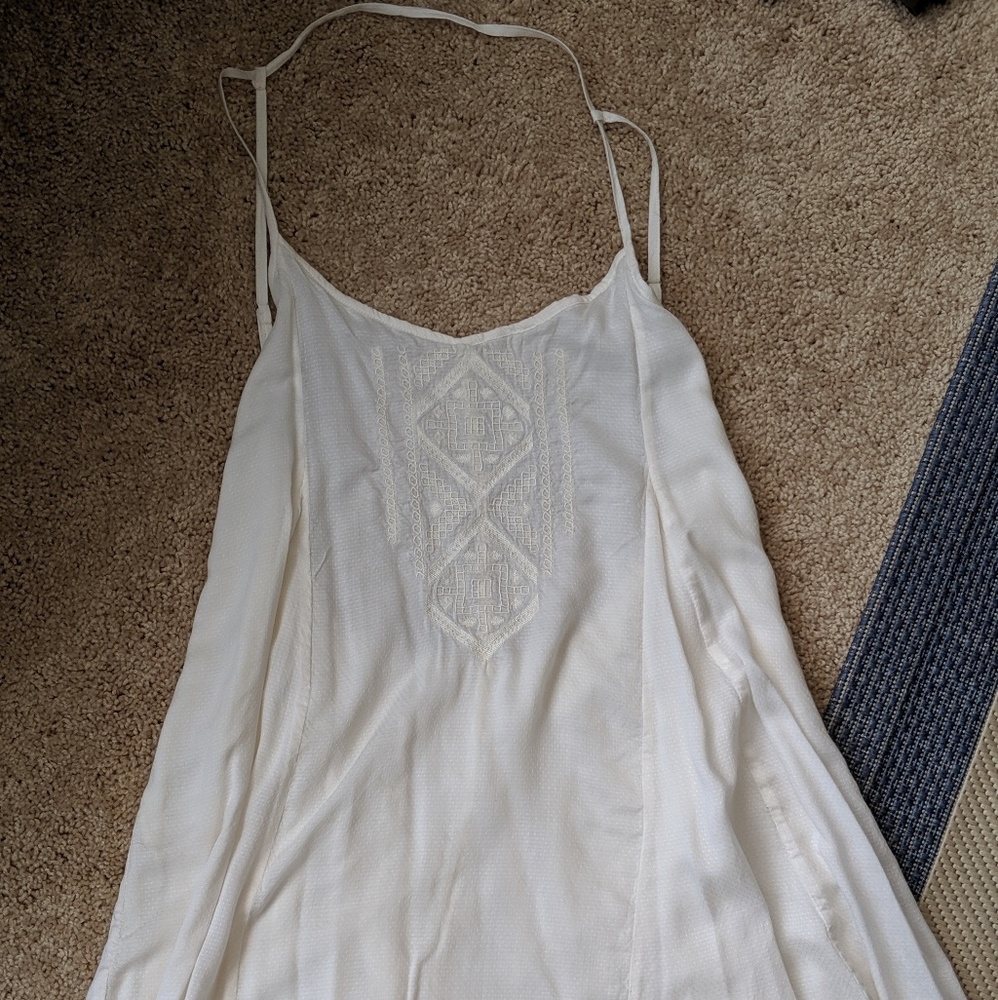 Billabong Sun Dress